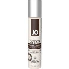 System JO Hybrid Lubricant Coconut 30 ml 251665