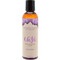 Silikone glidecreme Intimate Earth Ease Afslappende Anal Silikone Glidecreme 60 ml INT052-60 (60 ml)