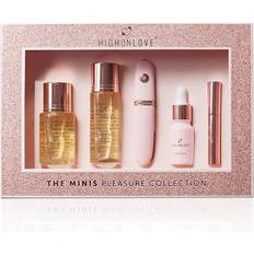 HighOnLove HighOnLove The Minis Pleasure Collection