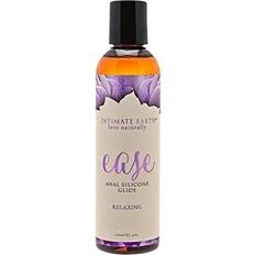 Intimate Earth Ease Afslappende Anal Silikone Glidecreme 120 ml INT052-120 (120 ml)