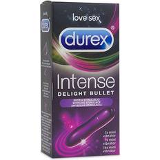 Durex Vibrators Durex Intense Bullet Vibrator 71618