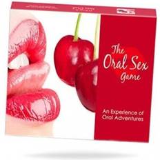 Sex game Kheper Games The Oral Sex Game