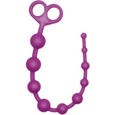 Anaalihelmet S Pleasures Anal Beads S Pleasures Flexer