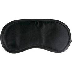 Easytoys Underkläder & Dräkter Easytoys Satin Blindfold Svart