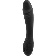S Pleasures Vibrator S Pleasures Big Jack Svart