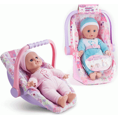 My Baby My Baby Autostol m. Dukke Assorterede
