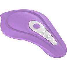 G-Spot Vibrator Candy Violet