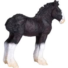 Tyggelegetøj Figurer Mojo Animal Planet Shire Føl
