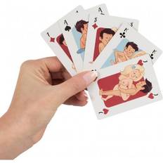 Kamasutra Kortlek