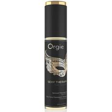 Sexlegetøj Orgie Erotisk massageolie Druer (200 ml)