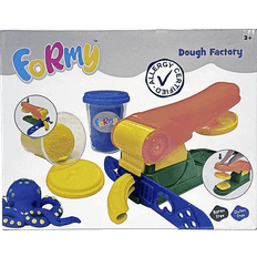 FoRmy Dough Factory