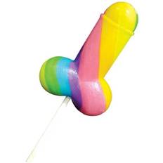 Tissemand Spencer & Fleetwood Spiselig Sød Penis