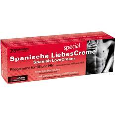 Sprays & Cremes JoyDivision EROpharm Spanische Liebescreme special