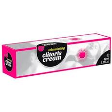 HOT Clitoris Creme
