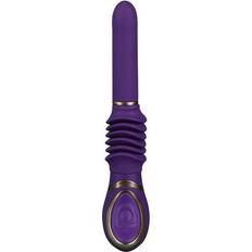 Vibrator Miapasione Thruster Purple