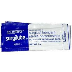 ElectraStim Protection et Assistance ElectraStim Sterile Lubricant Sachets-Pack of 10