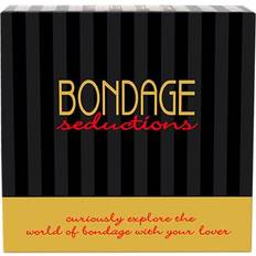 Kheper Games Bondage Forførelse BG.R44