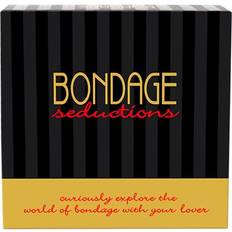 Kheper Games Bondage Seduction Erotic Game BG.R44