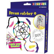 PlayBox Basteln PlayBox Dreamcatcher Set