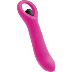 S Pleasures Vibrator S Pleasures Direect Fuchsia
