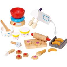 Goki Rollenspiele Goki Accessoires Backen