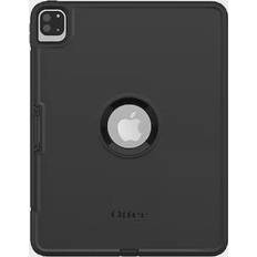 Otterbox ipad pro 3rd gen OtterBox Defender iPad Pro 12.9 (3rd/4th/5th gen) Pro Pack Backcover Compatible with Apple series: iPad Pro 12.9 (3rd Gen) iPad Pro 12.9 (4th Gen) iPad Pro