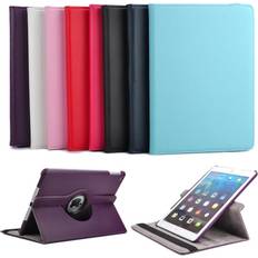Ipad pro 12.9 2017 iPad Pro 12.9 (2017) 360° Case Protection Brown