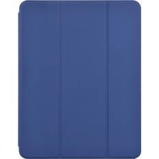 Ipad cover 2019 devia Ipad Air 2019 Supporto Pencil Blu