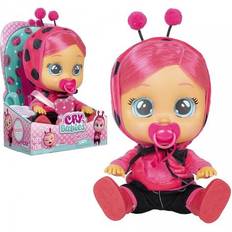 Cry babies IMC TOYS Cry Babies Dressy Lady