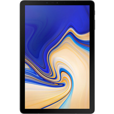 Galaxy tab s4 MTK Skærmbeskytter Film Samsung Galaxy Tab S4 10,5 Tommer 2 Stk Transparent