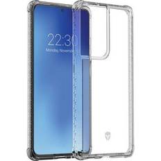 Bigben Connected FCAIRGS21UT coque de protection pour téléphones portables 17,3 cm (6.8" Housse Transparent