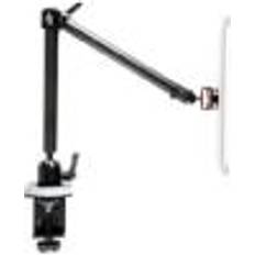 MMU103, Tablet/UMPC, Passiv holder, Indendørs, Sort