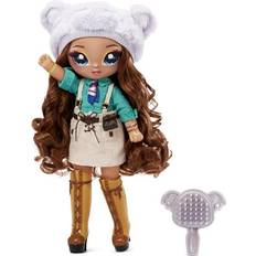 Na na surprise na Na! Na! Na! Surprise Teens Doll Amelia Outback (Koala)