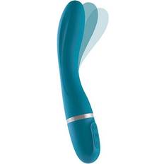 Liebe Pleasure Toys Vibrator Blue