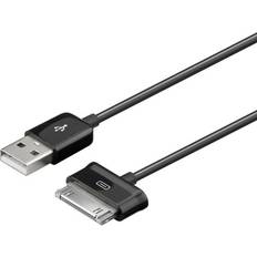 Samsung 30 pin Kabel USB Samsung Tablet 30-pin 1.2m