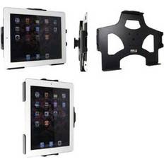 Bil - Tablets Holdere til mobile enheder Brodit Passive Holder Tilt Swivel