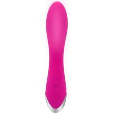 S Pleasures Vibrator S Pleasures Smooth Pink