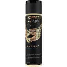 Mandel olie Orgie Erotisk massageolie Mandel (200 ml)