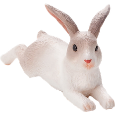 Animal Planet Hare, Liggende