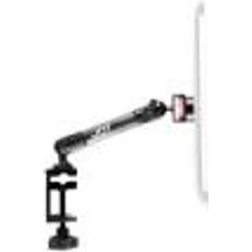 MMU102, Tablet/UMPC, Passiv holder, Indendørs, Sort