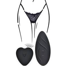 Toy Joy ToyJoy Angel Panty Vibe