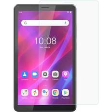 Lenovo tab m7 MTK Lenovo Tab M7 (3rd Gen) Härdat Glas