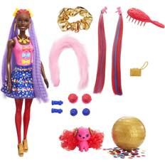 Barbie Bambole e Case delle Bambole Barbie Hair Feature 2