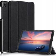 Samsung tab a7 8.7 Smartcase Galaxy Tab A7 Lite 8.7 T220 T225 Svart