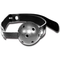 Sex & Mischief Breathable Ball Gag SS10023