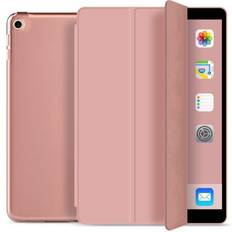 Ipad rose gold Tech-Protect Smartcase iPad 10.2 2019/2020/2021 Rose Gold