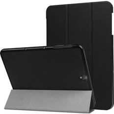 Samsung galaxy tab s3 MTK Slim Fit Cover Til Samsung Galaxy Tab S3 9.7 "sort Black