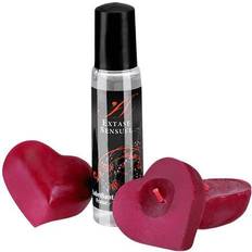 Extase Sensuel Naughty Kit Silk Nights Extase Sensuel E23997