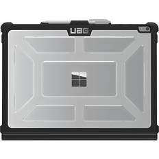 Surface laptop 3 UAG Microsoft Surface Laptop 3/2/1 Plasma Case Ice/blk Cover