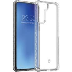 Bigben Connected FCAIRGS21PT coque de protection pour téléphones portables 17 cm (6.7" Housse Transparent